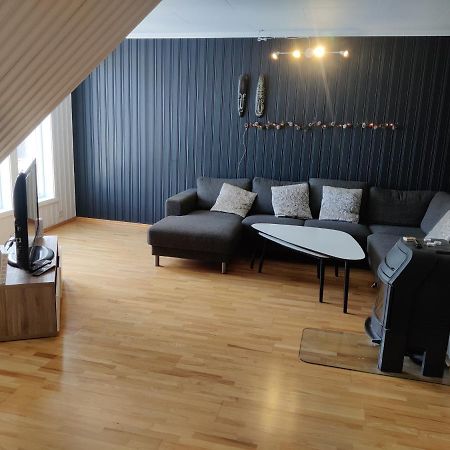 Feelhome 2-Bedrooms Apartment Vestregata Nord Τρόμσο Εξωτερικό φωτογραφία